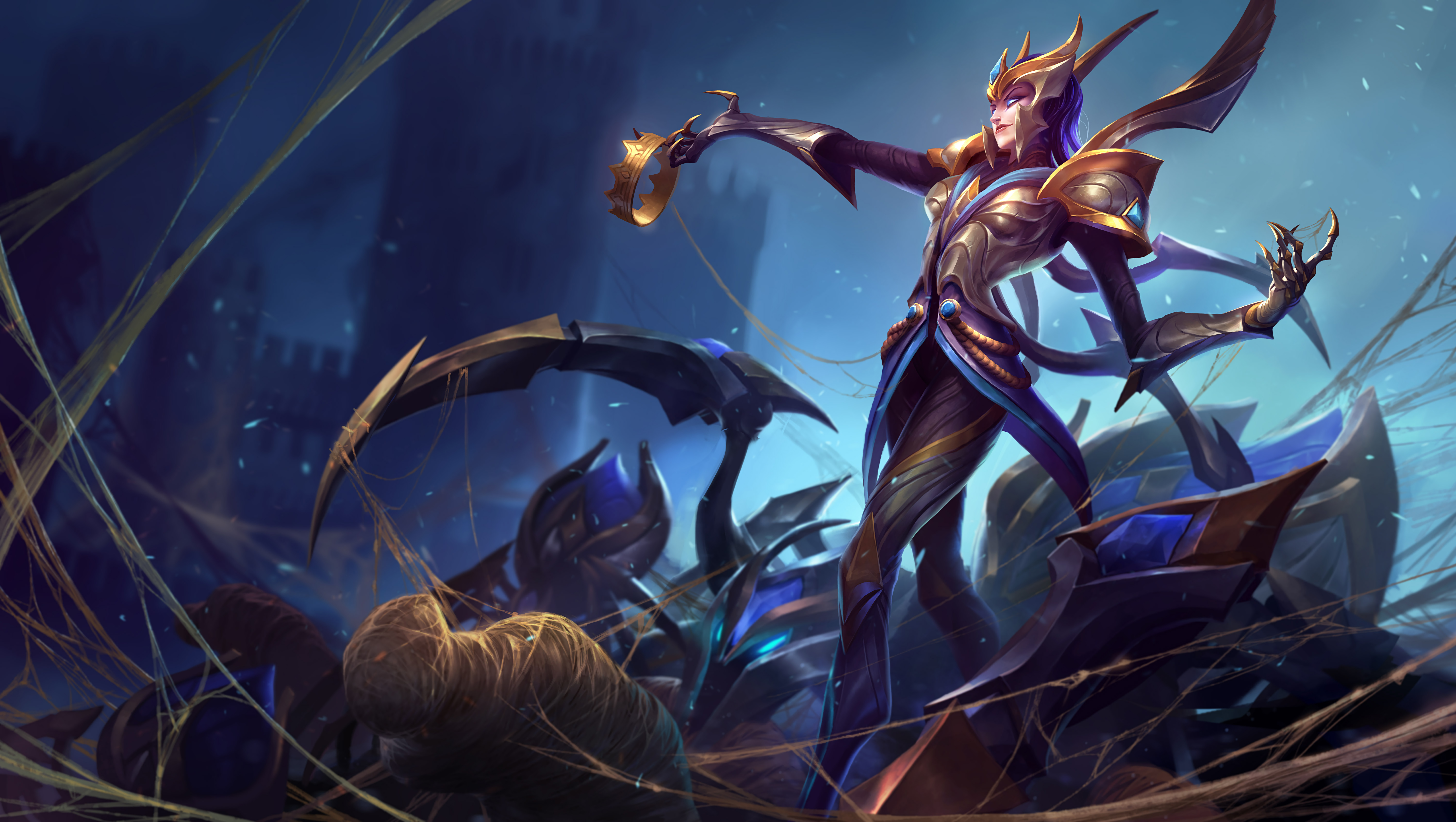 【赛后战报】不斩无名辈！LGD爆冷2：1击败BLG收官定组赛