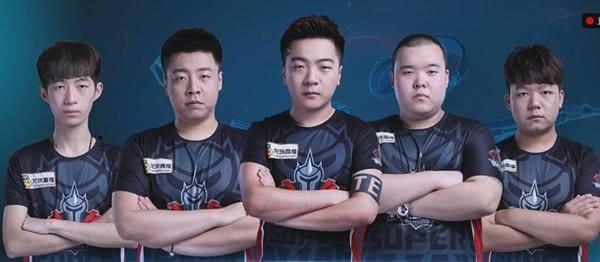 CSGO EPL S15：苦战不敌 G2 1-2负于EIQ出局