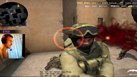 传闻：Lospa将加入 Fnatic 作为新辅助