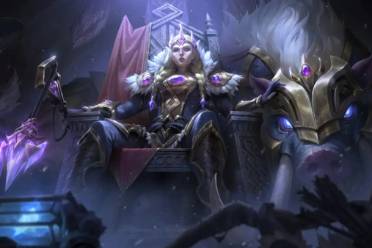 S14瑞士轮首轮抽签结果：TES迎战T1；WBG对阵GEN