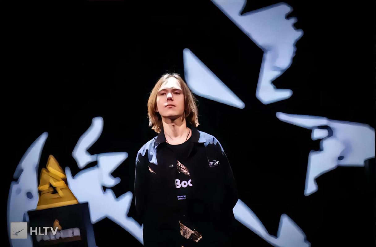 BLAST Rivals 2025年秋季决赛观看人数超过100万