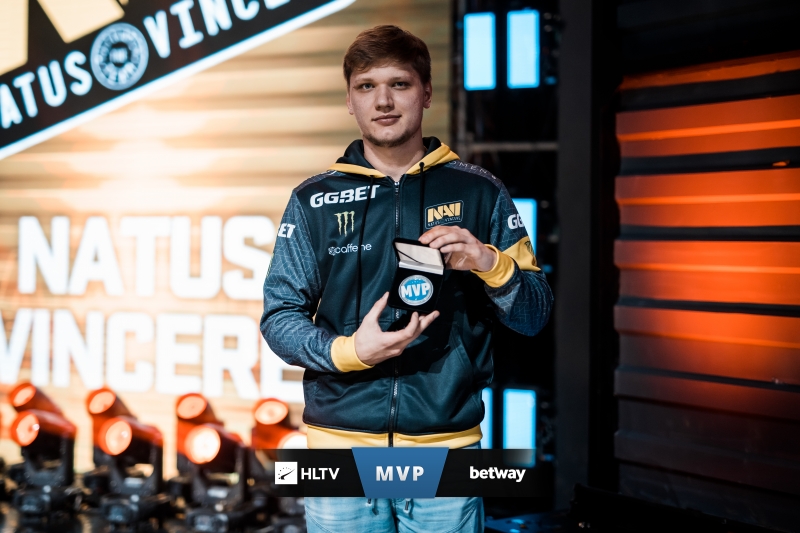 芬兰选手因支持乌克兰在FACEIT被封禁