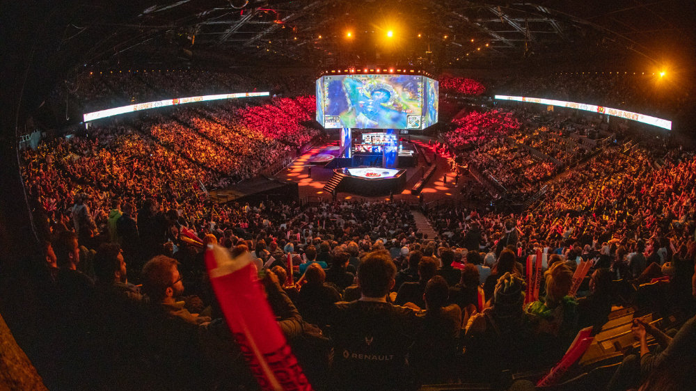 LGD群访 教练：我们中后期找机会能力比较强 恰好对面给了机会