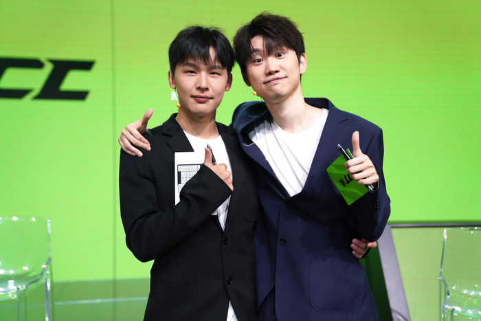 Bin：目前只输给了JDG，希望常规赛能赢下后面所有的队伍