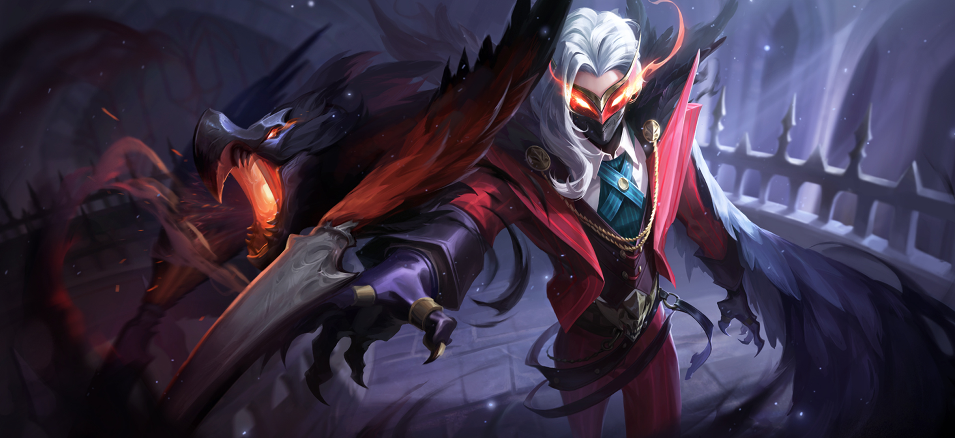 官方：gr1ks 加入 Heroic