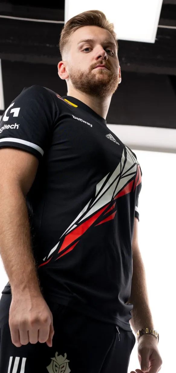 Generation Gaming 领导小组在 LCK 2025 赛季