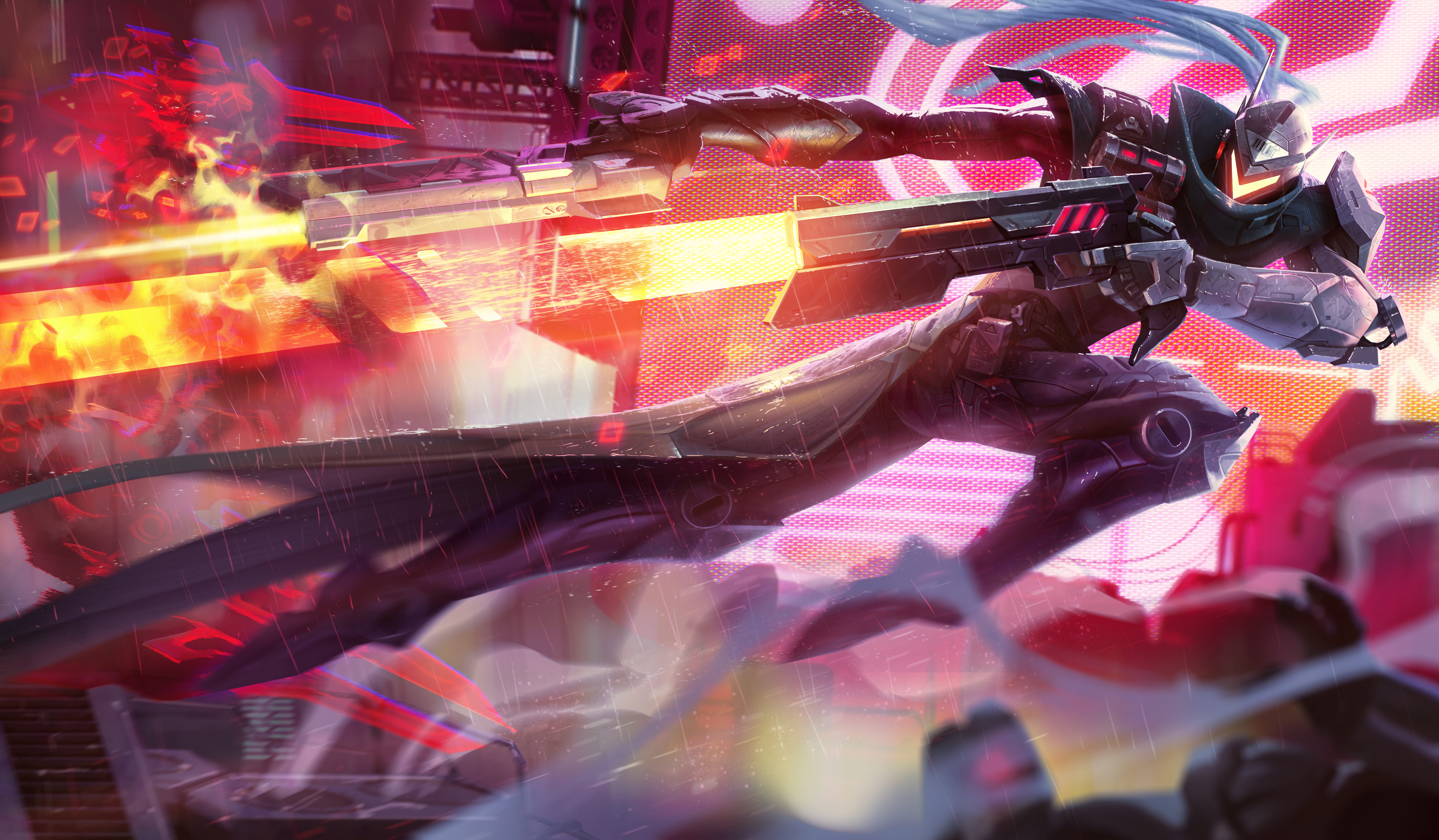 一年合同续约！ Bilibili Gaming 官方：中路选手 knight 将继续与我们一起直到2025年