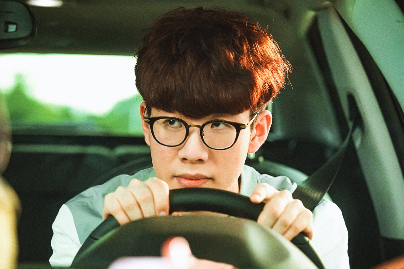 Peyz：去年MSI和S赛都被BLG淘汰，非常想战胜他们