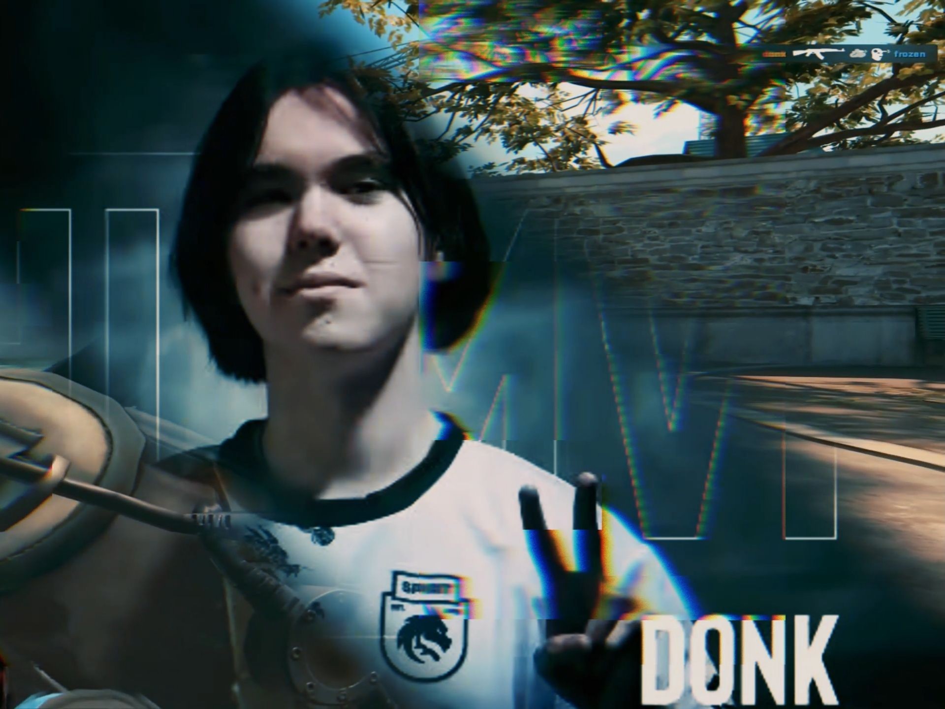 Falcons bench Magisk