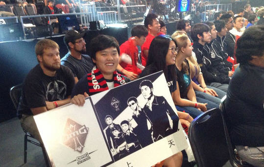 STYKO ：前ENCE阵容关系在去年达拉斯后恶化