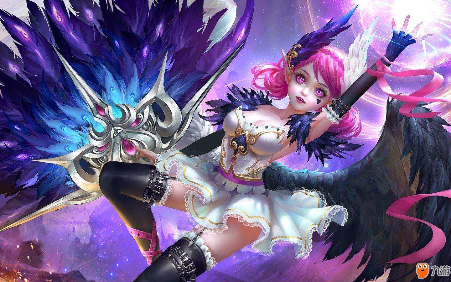 上海Major开幕阶段：继续黑马之路！ Passion UA 13-9 COL