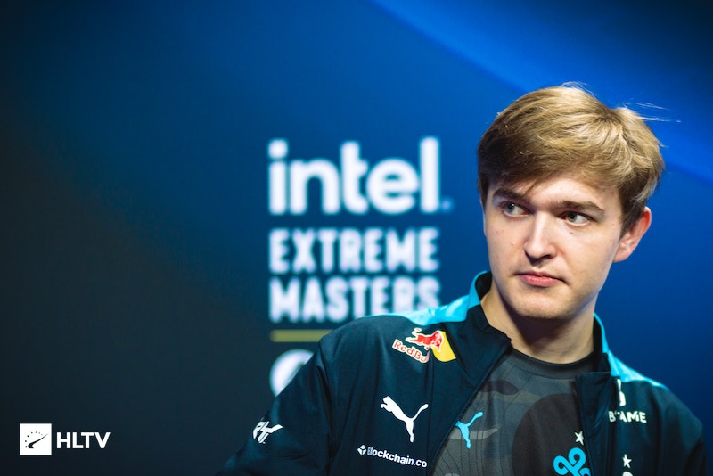 Riot Games 移除了 Bwipo 来自 2025 年全球总决赛剪辑