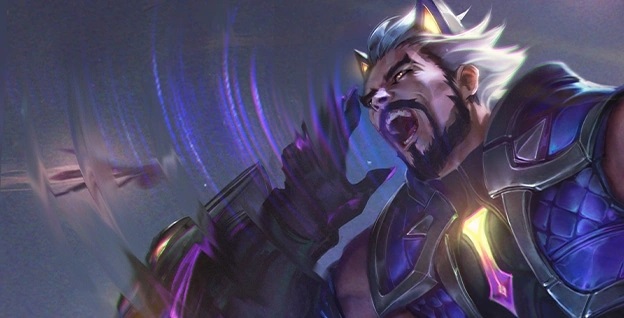 霍亚铁血安贝萨名副其实。贝卢加占据优势。兰博被抓并被沉默。 ThunderTalk Gaming 击败了 Team WE 。