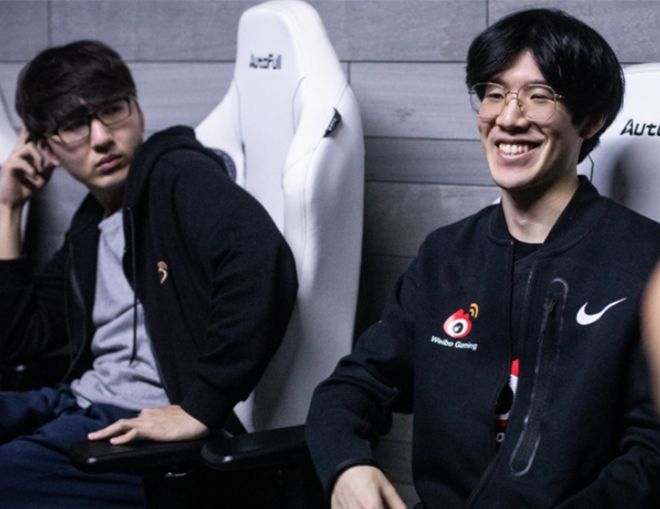 FPX祝贺Lwx2000杀：穿杨百步枪林箭，弓开秋月分明