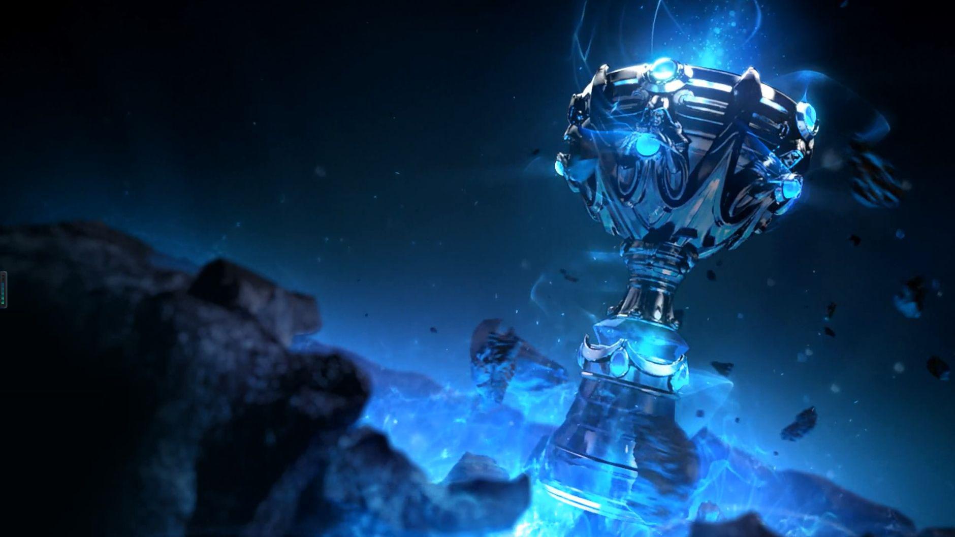 Spirit 和 Vitality 在 EPL S21 第二阶段取得第二场胜利 - 第二轮所有结果