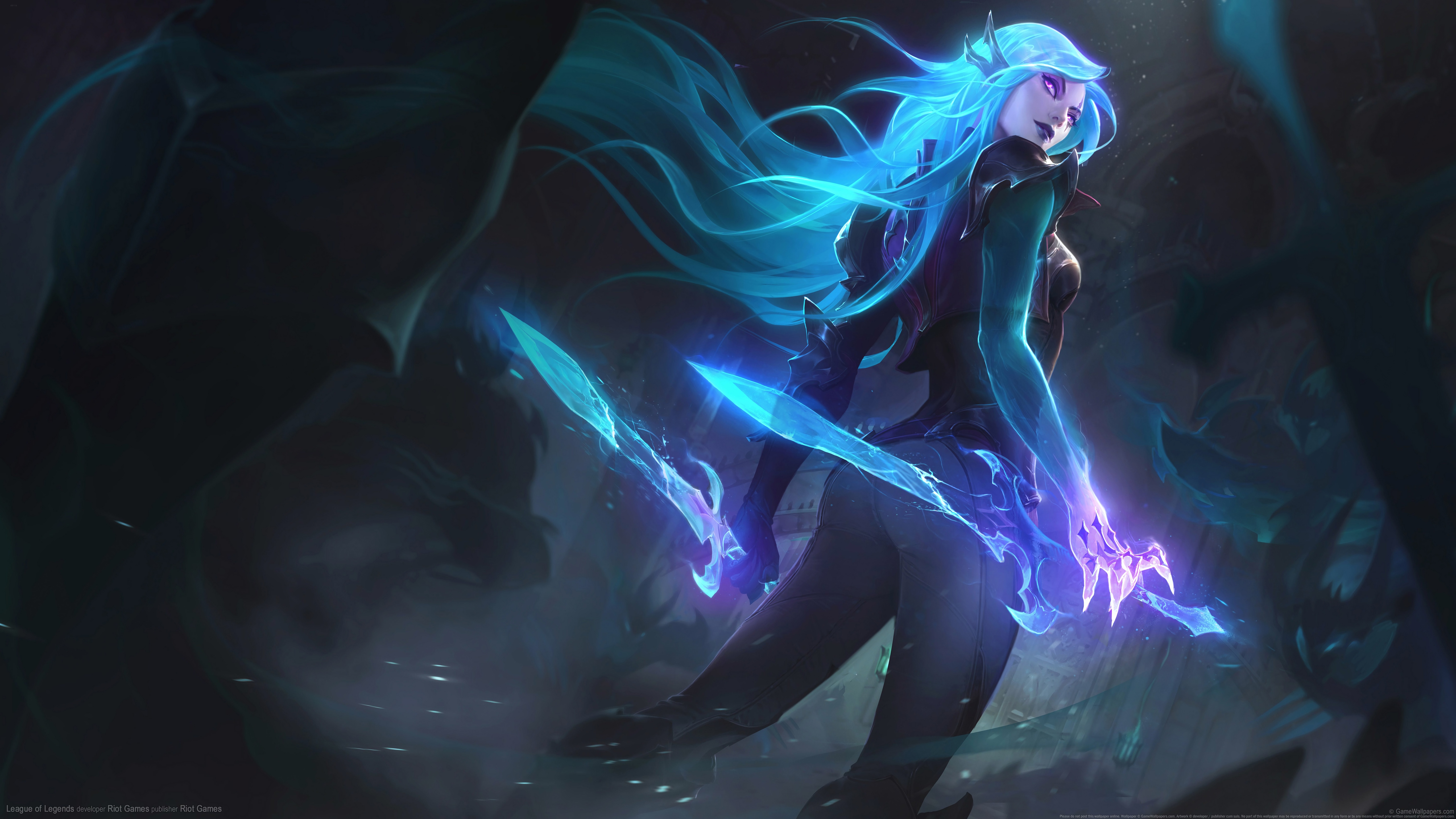 第七胜！Leyan佛耶戈予取予求毫无压力 Leyan队击败Letme队